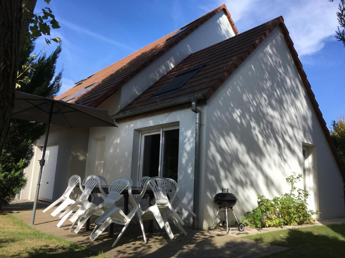 Gite Des 3 Cigognes Colmar Exterior photo