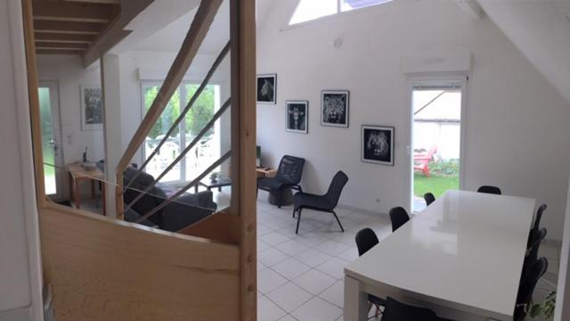 Gite Des 3 Cigognes Colmar Exterior photo